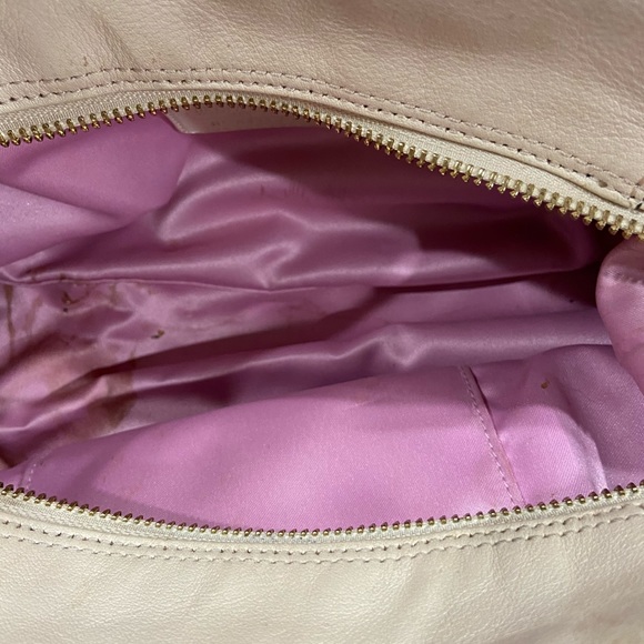 Coach purse - Picture 3 of 3